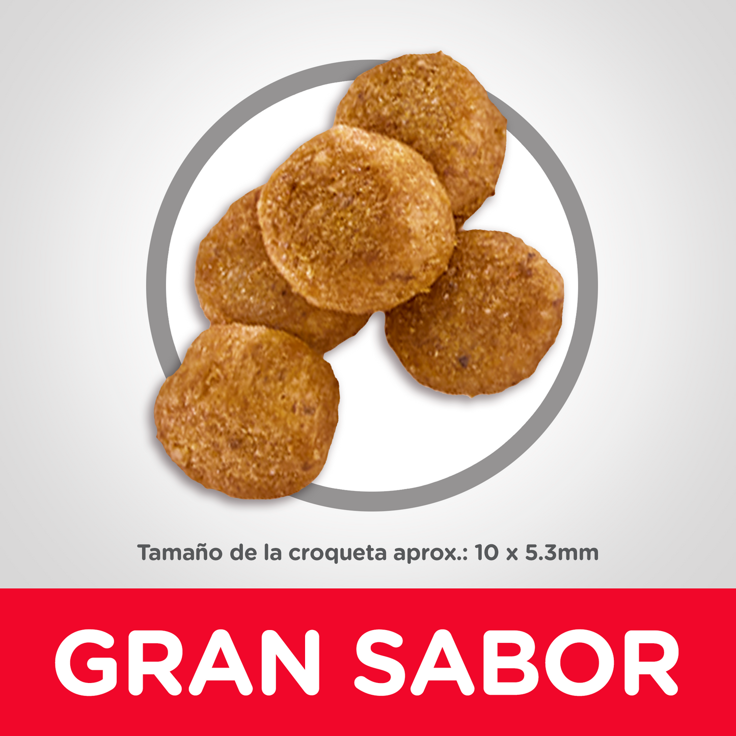 Comida Para Gato Hills Adulto Peso Perfecto Pollo
