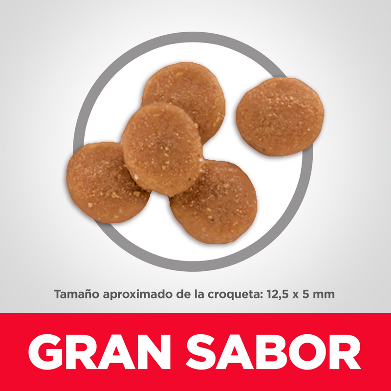 Comida Para Gato Hills Estomago Y Piel Sensible Pollo