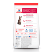 Comida para gato Hills Optimal Care  Adulto