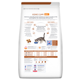 Comida Para Gato Hills Prescription Diet Bienestar Renal K/D Pollo