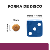 Comida Para Gato Hills Prescription Diet Digestive Care I/D Pollo