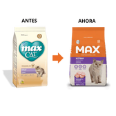 Alimento Para Gato Max Cat Gatito 1 Kg