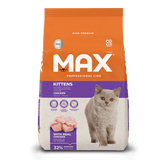 Alimento Para Gato Max Cat Gatito 1 Kg