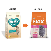 Comida Para Gato Max Cat Professional Line Adulto Pollo Y Arroz