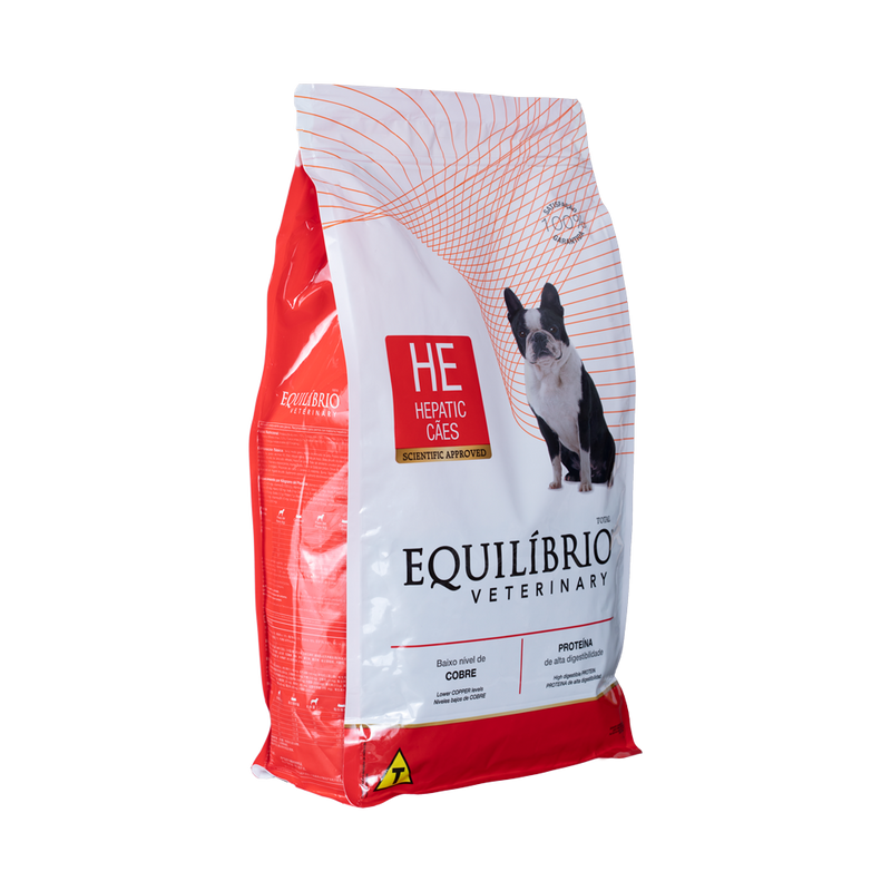 Comida Para Perro Equilibrio Veterinaryhepatic