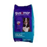 Comida Para Perro Guaumor Adulto Razas Medianas Y Grandes