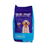 Comida Para Perro Guaumor Cachorro Razas Medianas Y Grandes