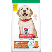 Alimento Para Perro Hills Puppy Large Breed