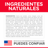 Comida Para Perro Hills Ob Adulto Razas Medianas Cordero