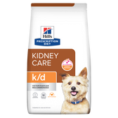 Comida para Perro Hills Prescription Cuidado Renal