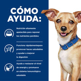 Comida Para Perro Hills Prescription Diet Digestive Care I/D Pollo