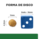 Comida Para Perro Hills  Prescription Diet Reducción De Peso R/D Pollo