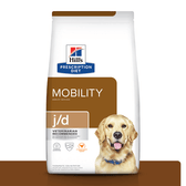 Comida Para Perro Hills Prescription Mobility J/D Pollo