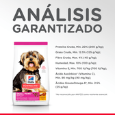 Alimento Para Perro Hill's Adulto Small Paws 1-6 Pollo y Arroz