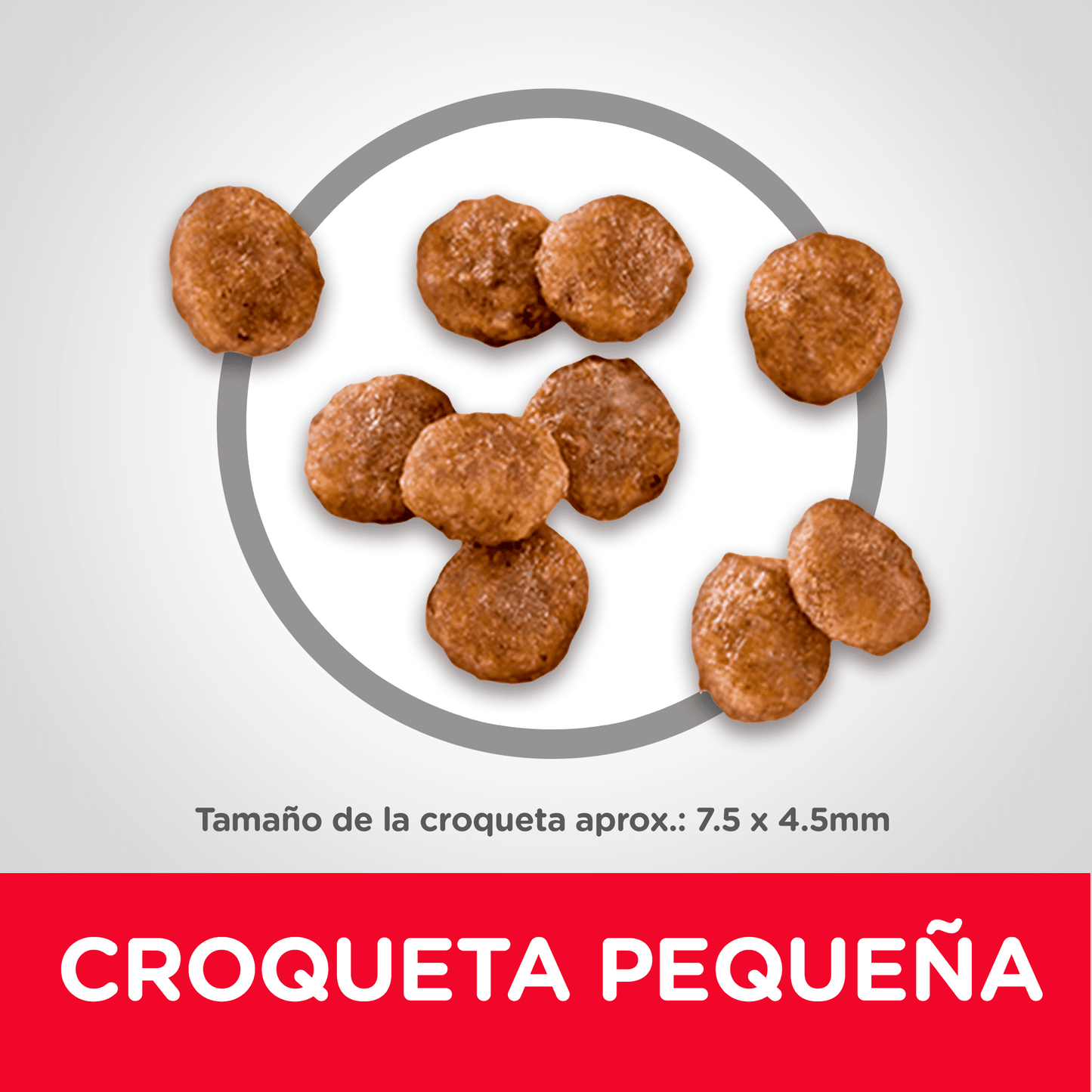 Alimento Para Perro Hill's Adulto Small Paws 1-6 Pollo y Arroz
