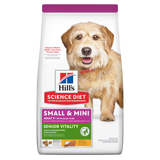 Comida para perro Hills Youthfull Razas Pequeñas y Mini 3.5Lbs