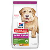Comida para perro Hills Youthfull Razas Pequeñas y Mini 3.5Lbs