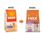 Comida Para Perro Max Adulto Light Pollo Y Arroz