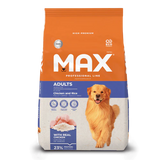 Comida Para Perro Max Adulto Performance Pollo