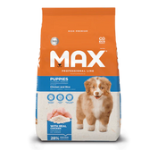 Comida Para Perro Max Cachorro Performance Pollo