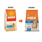 Comida Para Perro Max Cachorro Performance Pollo