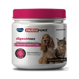 Digestforz para Perro y Gato x 30 Masticables