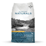 Alimento para perros Diamond Naturals Skin & Coat