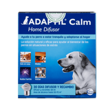 Difusor Adaptil Calm + Recarga Para Perros