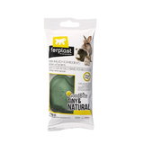 Juguete Masticable Para Roedores Manzana