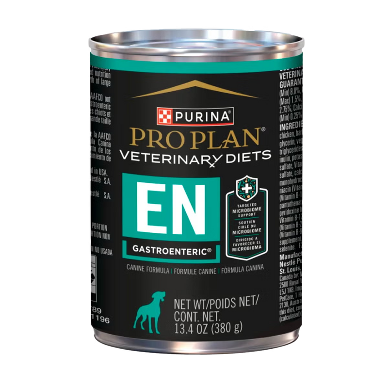 Alimento Humedo para Perro  Pro Plan Gastorintestinal