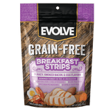 Galletas Para Desayuno Evolve Libre de Grano