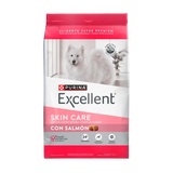Alimento para Perro Purina Excellent Skin Care Salmon