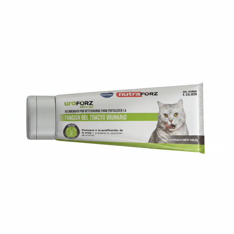 Uroforz Felino Gel x 141.7 Grs