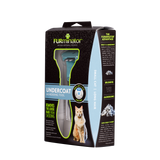 Furminator Desalanador Gato Pequeño Pelo Largo