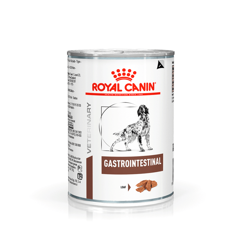 Alimento para Perro Royal Canin Gastrointestinal 13.5Oz