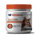 Hepatoforz para Perros x 30 Masticables