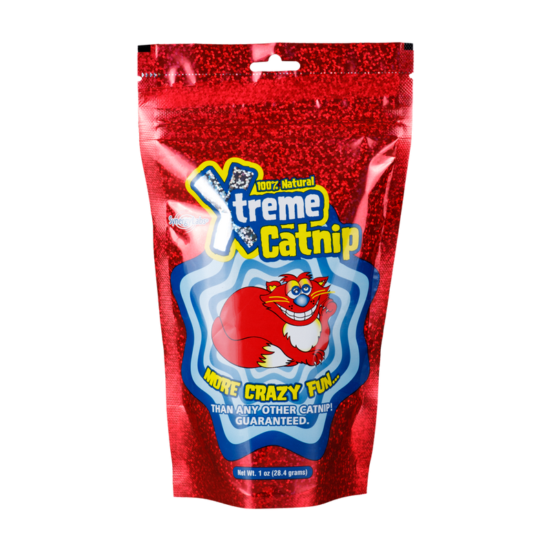 Hierba Para Gatos Catnip X-Treme