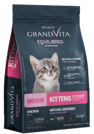 Comida para Gatito Grand Vita Equilibrio