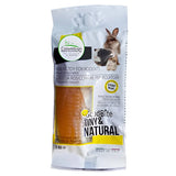 Juguete Masticable para Roedores Mazorca