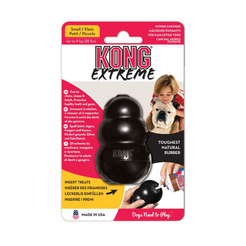 Juguete Para Perro Kong Extreme