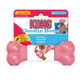 Juguete Para Perro Kong Puppy Goodie Bone S