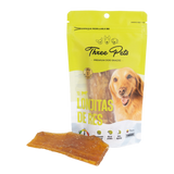 Snack Para Perro Lonjitas De  Res 2 Unidades