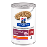Alimento Humedo para Perro Cachorro Hills I/D 13oz