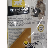 Juguete Masticable GoodBite Roedor Zanahoria