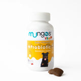 Probióticos para perros – Salud intestinal – Mungos vital Probiotic x 50