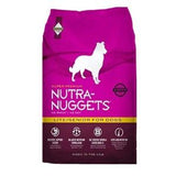 Alimento Para Perro Nutra Nuggets Senior