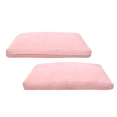 Cama para Mascota Zeus Color Rosa