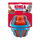 Juguete Para Perro Kong Treat Spinner