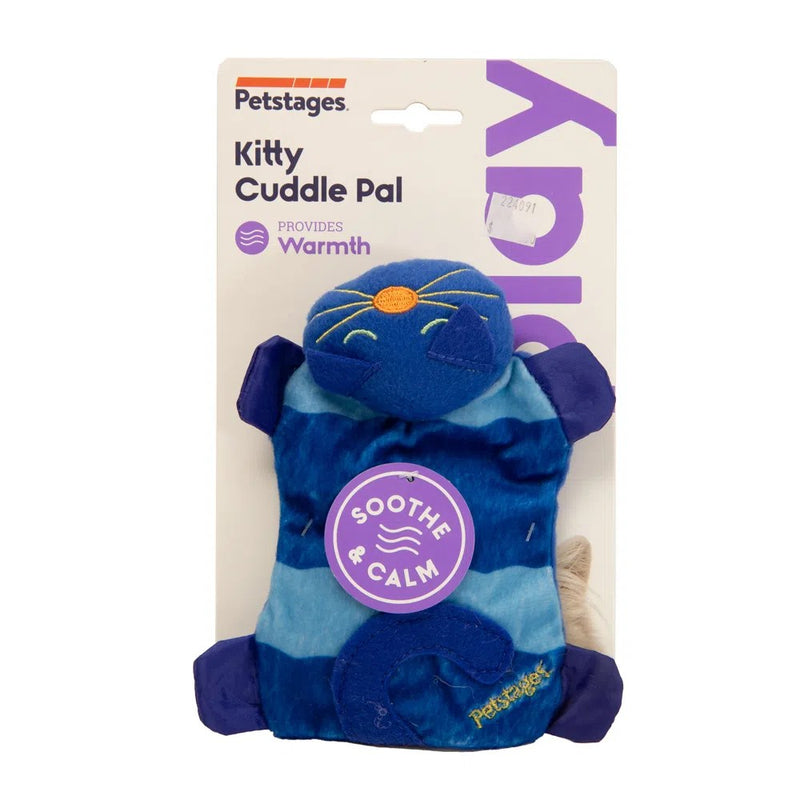 Juguete Para Gato PetsGates Cuddle Pal Kitty