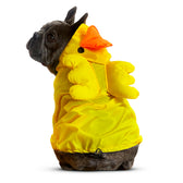 Disfraz de Pato para Perros | Halloween Divertido en Hipermascotas